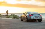Nissan 370Z 2012 года (AU)